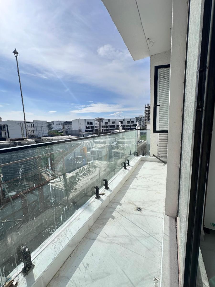 1,2&3 Bedroom Apartment  with Pool ,gym &elevator in Lekki Phase 1, Lekki Phase One ,lekki ,lagos ,nigeria, Lekki Phase 1, Lekki, Lagos, Flat / Apartment for Sale