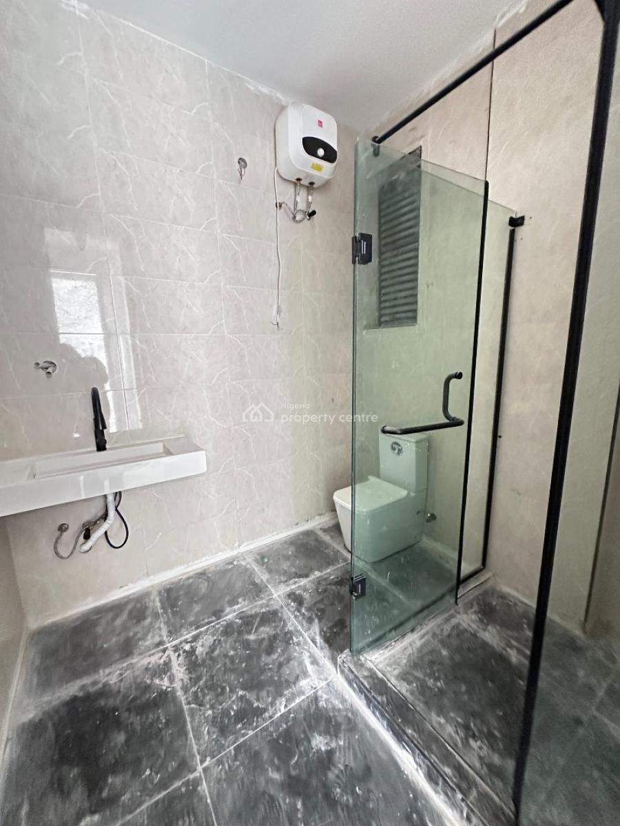 1,2&3 Bedroom Apartment  with Pool ,gym &elevator in Lekki Phase 1, Lekki Phase One ,lekki ,lagos ,nigeria, Lekki Phase 1, Lekki, Lagos, Flat / Apartment for Sale