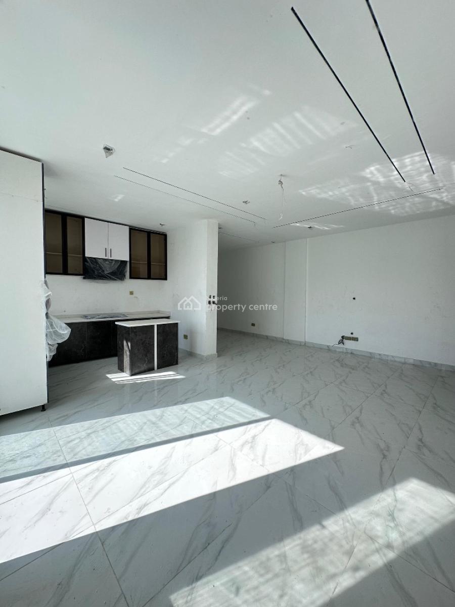1,2&3 Bedroom Apartment  with Pool ,gym &elevator in Lekki Phase 1, Lekki Phase One ,lekki ,lagos ,nigeria, Lekki Phase 1, Lekki, Lagos, Flat / Apartment for Sale