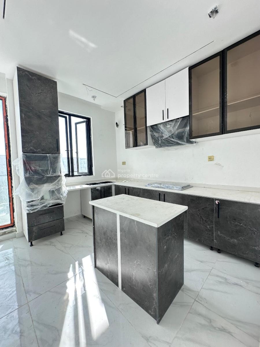 1,2&3 Bedroom Apartment  with Pool ,gym &elevator in Lekki Phase 1, Lekki Phase One ,lekki ,lagos ,nigeria, Lekki Phase 1, Lekki, Lagos, Flat / Apartment for Sale