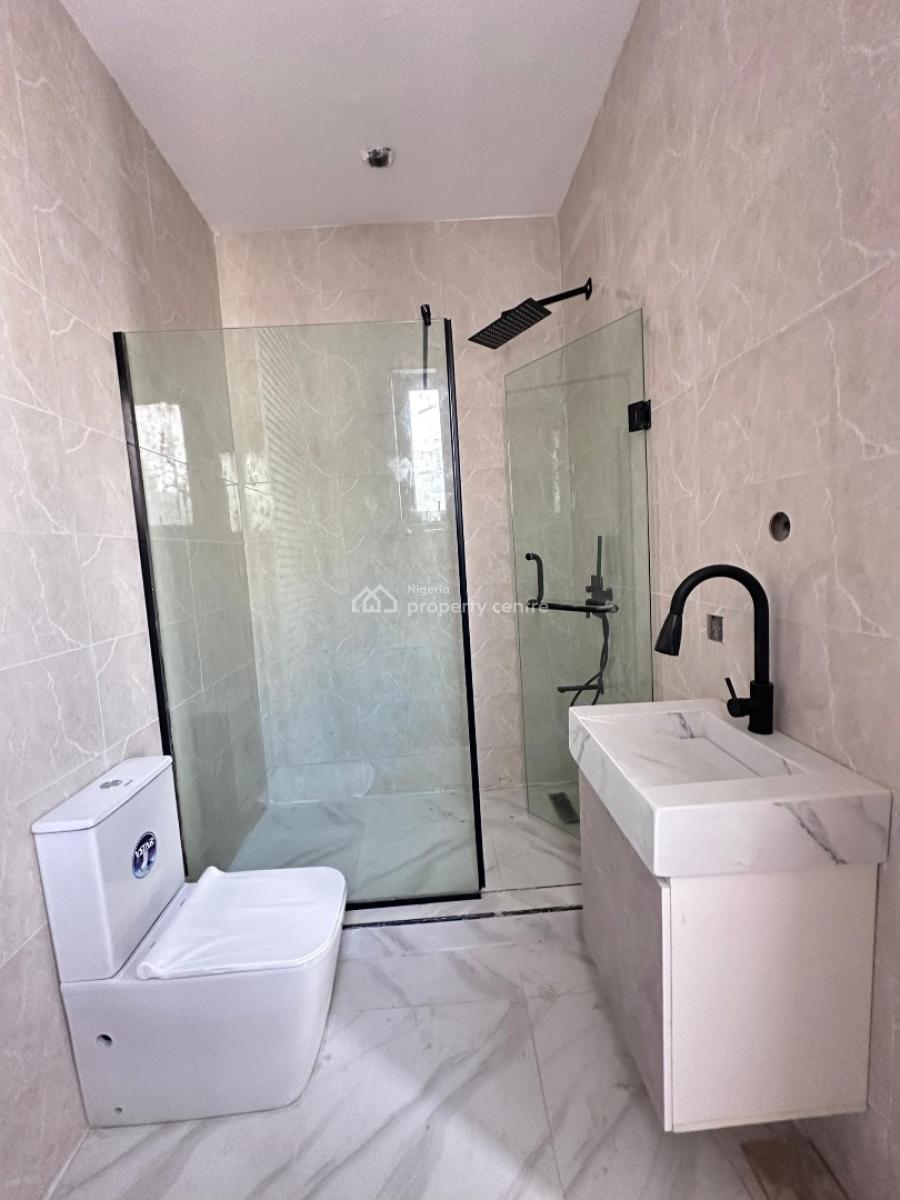 1,2&3 Bedroom Apartment  with Pool ,gym &elevator in Lekki Phase 1, Lekki Phase One ,lekki ,lagos ,nigeria, Lekki Phase 1, Lekki, Lagos, Flat / Apartment for Sale
