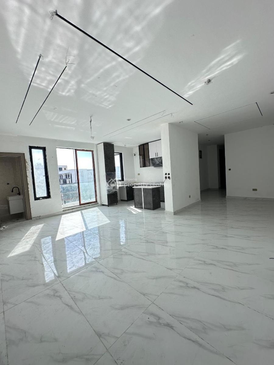 1,2&3 Bedroom Apartment  with Pool ,gym &elevator in Lekki Phase 1, Lekki Phase One ,lekki ,lagos ,nigeria, Lekki Phase 1, Lekki, Lagos, Flat / Apartment for Sale