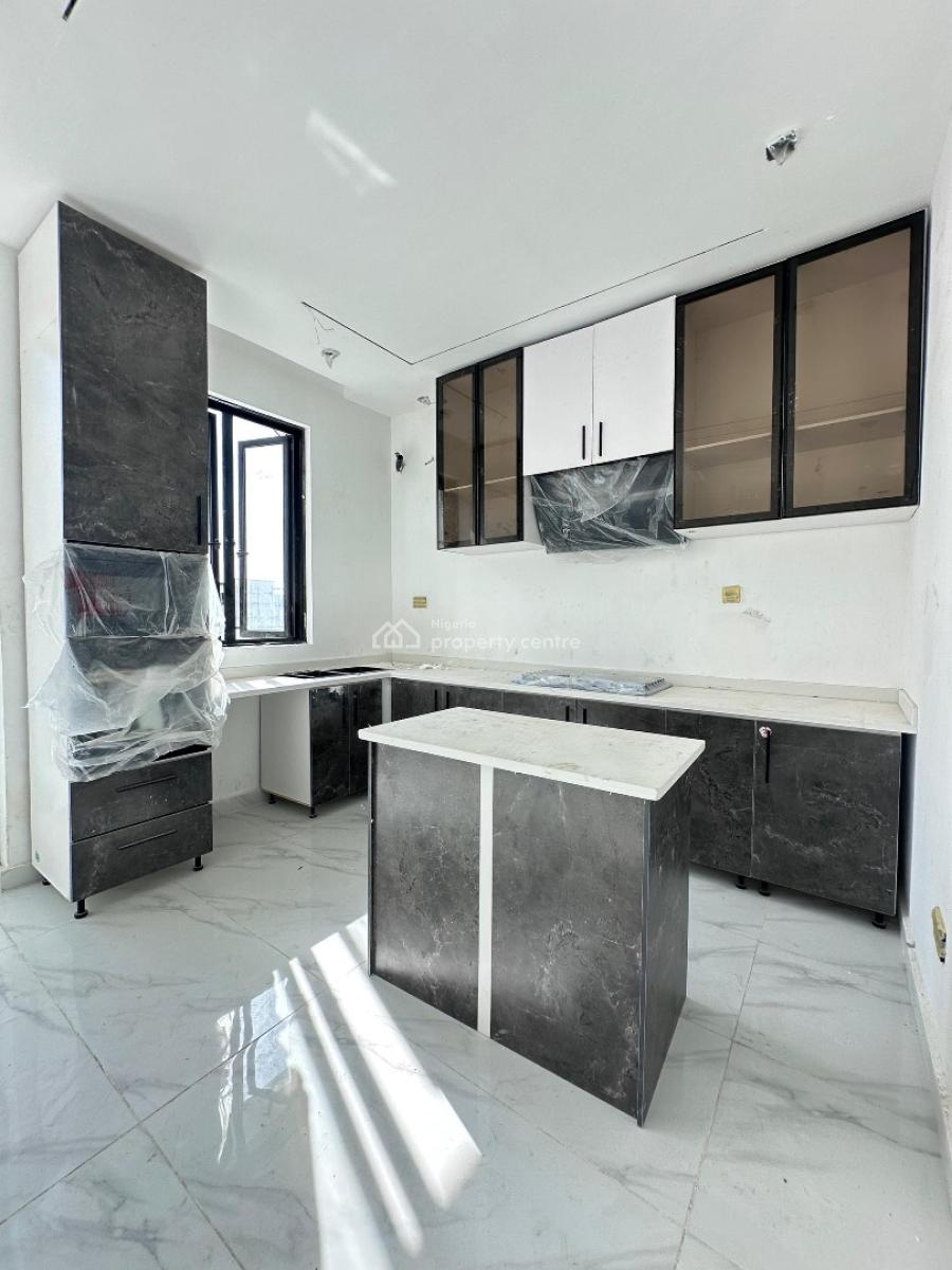 1,2&3 Bedroom Apartment  with Pool ,gym &elevator in Lekki Phase 1, Lekki Phase One ,lekki ,lagos ,nigeria, Lekki Phase 1, Lekki, Lagos, Flat / Apartment for Sale