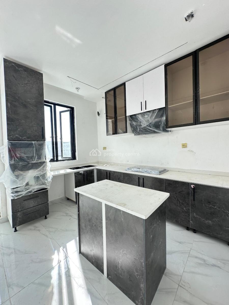 1,2&3 Bedroom Apartment  with Pool ,gym &elevator in Lekki Phase 1, Lekki Phase One ,lekki ,lagos ,nigeria, Lekki Phase 1, Lekki, Lagos, Flat / Apartment for Sale