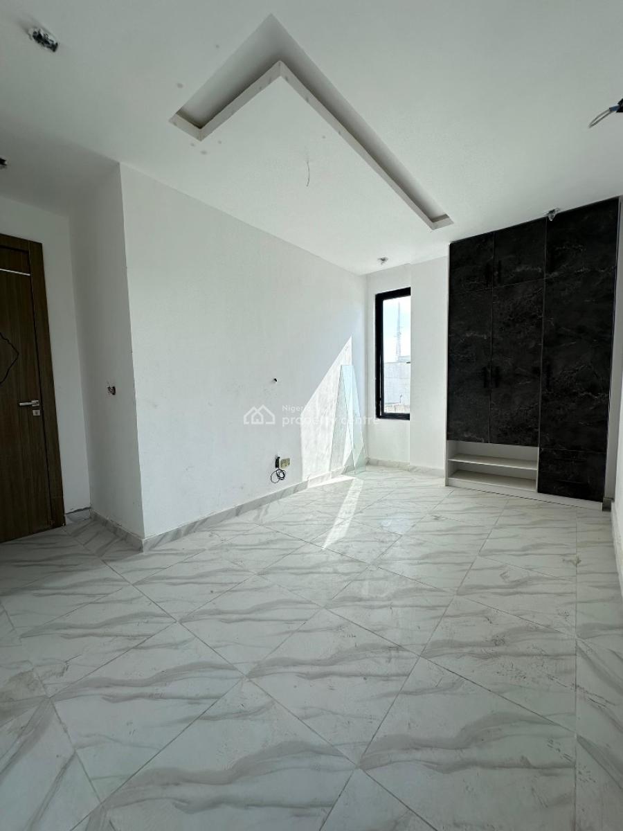 1,2&3 Bedroom Apartment  with Pool ,gym &elevator in Lekki Phase 1, Lekki Phase One ,lekki ,lagos ,nigeria, Lekki Phase 1, Lekki, Lagos, Flat / Apartment for Sale