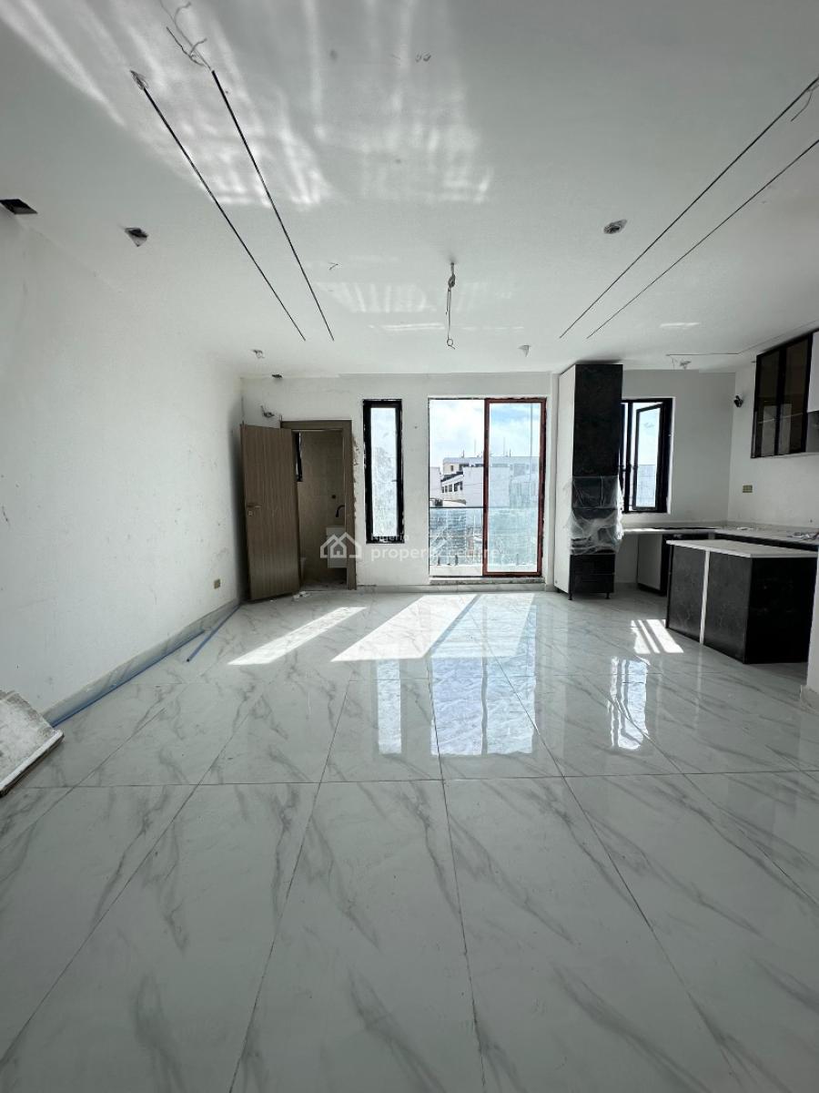 1,2&3 Bedroom Apartment  with Pool ,gym &elevator in Lekki Phase 1, Lekki Phase One ,lekki ,lagos ,nigeria, Lekki Phase 1, Lekki, Lagos, Flat / Apartment for Sale