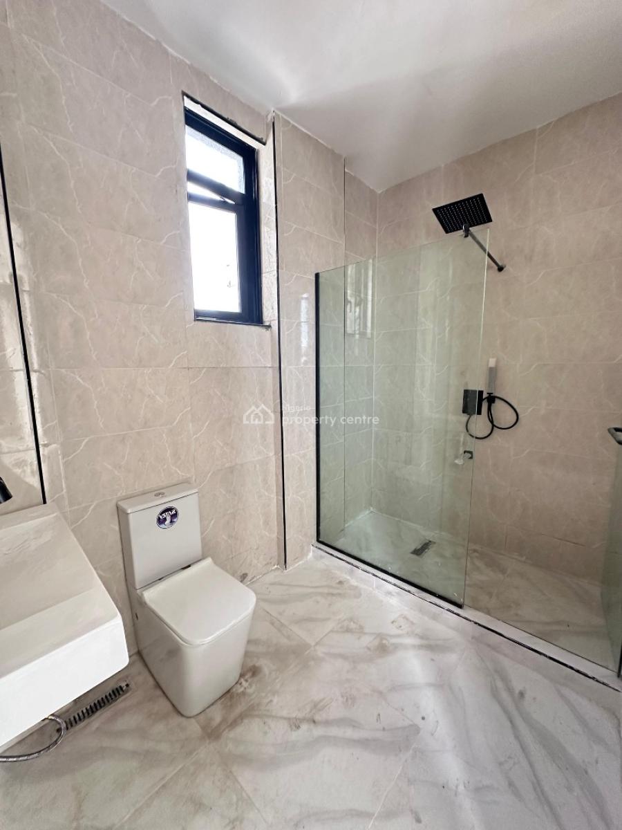 1,2&3 Bedroom Apartment  with Pool ,gym &elevator in Lekki Phase 1, Lekki Phase One ,lekki ,lagos ,nigeria, Lekki Phase 1, Lekki, Lagos, Flat / Apartment for Sale