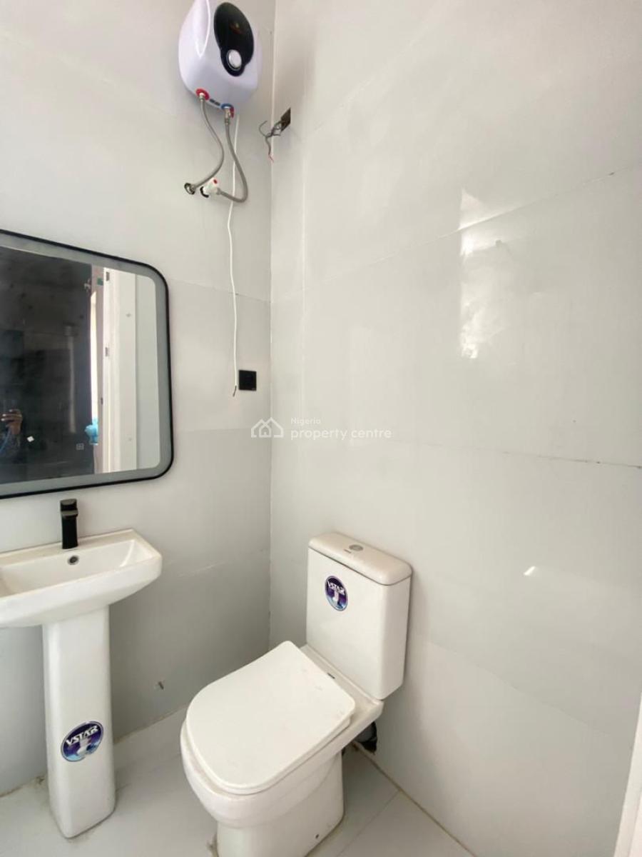 Luxury 5-bedroom Detached Duplex with Excellent Facility, Ajah, Lagos, Detached Duplex for Sale