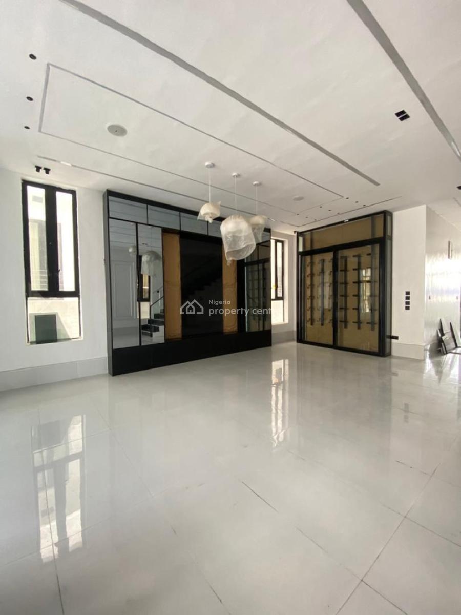 Luxury 5-bedroom Detached Duplex with Excellent Facility, Ajah, Lagos, Detached Duplex for Sale