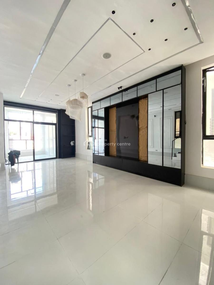 Luxury 5-bedroom Detached Duplex with Excellent Facility, Ajah, Lagos, Detached Duplex for Sale