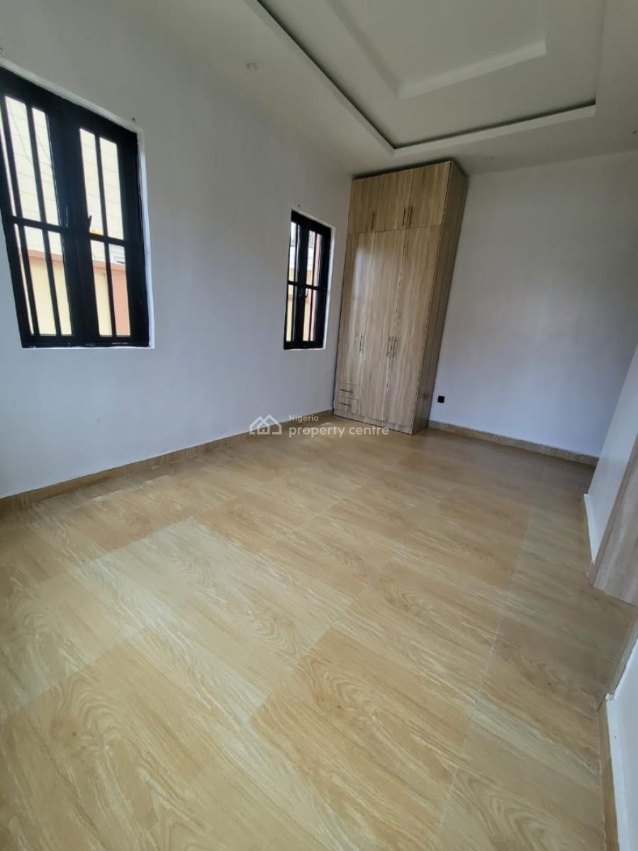 Luxury Serviced 3 Bedroom Apartment with Bq, Lekki Phase 1, Lekki, Lagos, Flat / Apartment for Rent