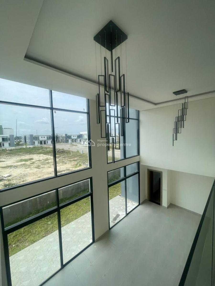 Newly Finished 2 Bedroom Apartment in Lekki Phase 1, Orange Island Axis, Lekki Phase 1, Lekki, Lagos, Flat / Apartment for Sale