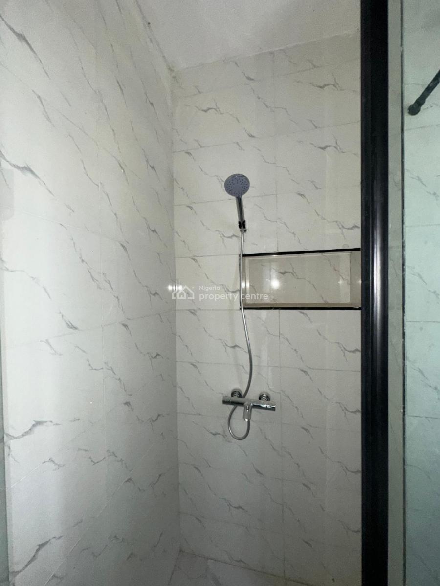 4bedroom Terrace Dupkex with Bq in Lekki Phase 1, Lekki Phase One ,lekki ,lagos ,nigeria, Lekki Phase 1, Lekki, Lagos, Terraced Duplex for Sale