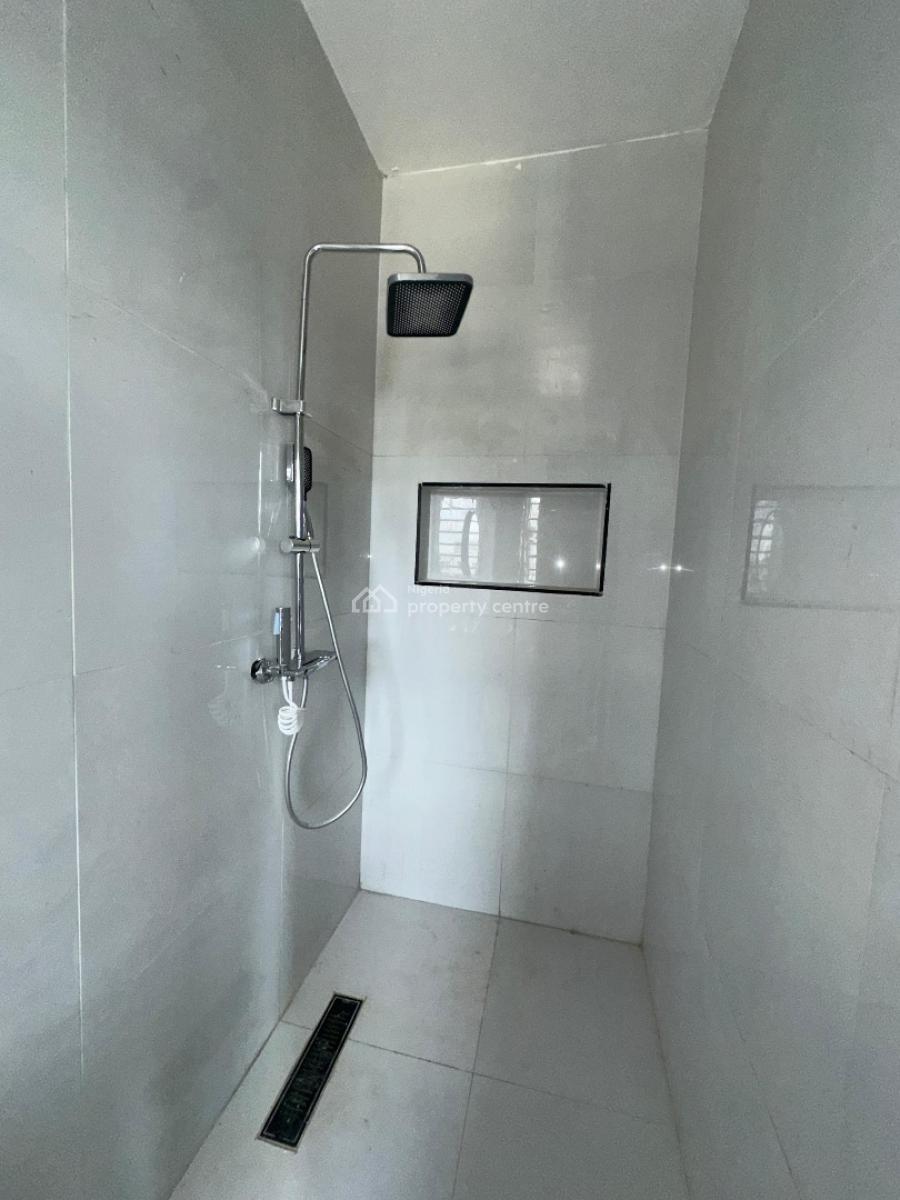 4bedroom Terrace Dupkex with Bq in Lekki Phase 1, Lekki Phase One ,lekki ,lagos ,nigeria, Lekki Phase 1, Lekki, Lagos, Terraced Duplex for Sale