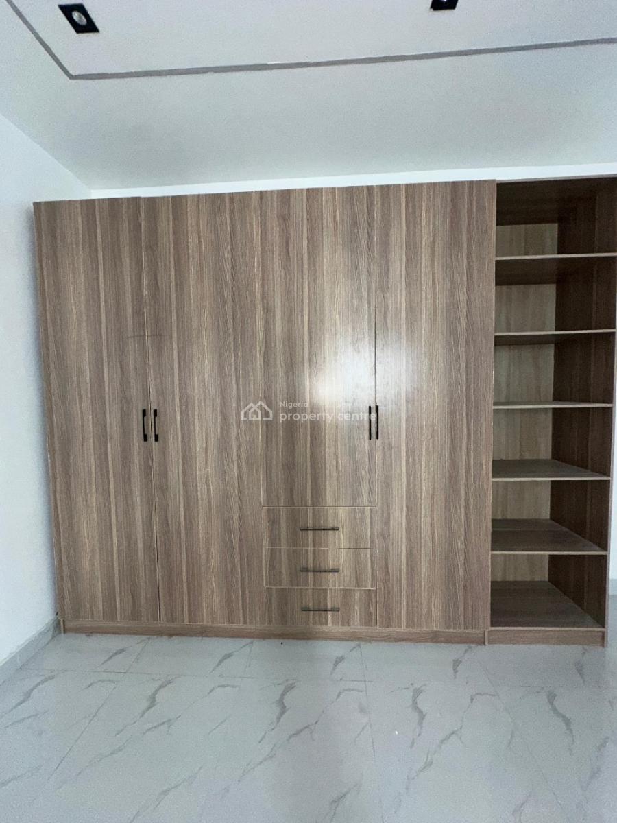 4bedroom Terrace Dupkex with Bq in Lekki Phase 1, Lekki Phase One ,lekki ,lagos ,nigeria, Lekki Phase 1, Lekki, Lagos, Terraced Duplex for Sale
