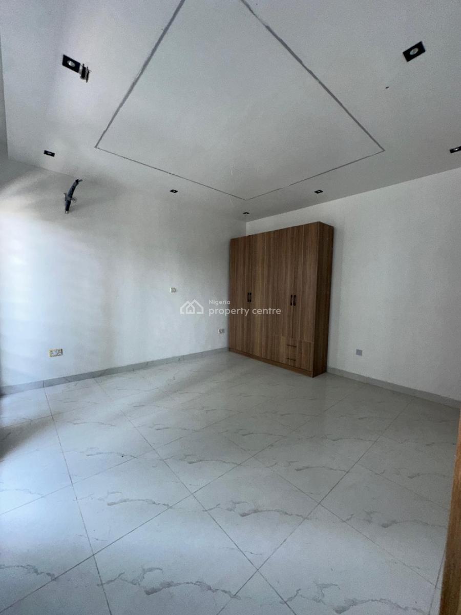 4bedroom Terrace Dupkex with Bq in Lekki Phase 1, Lekki Phase One ,lekki ,lagos ,nigeria, Lekki Phase 1, Lekki, Lagos, Terraced Duplex for Sale