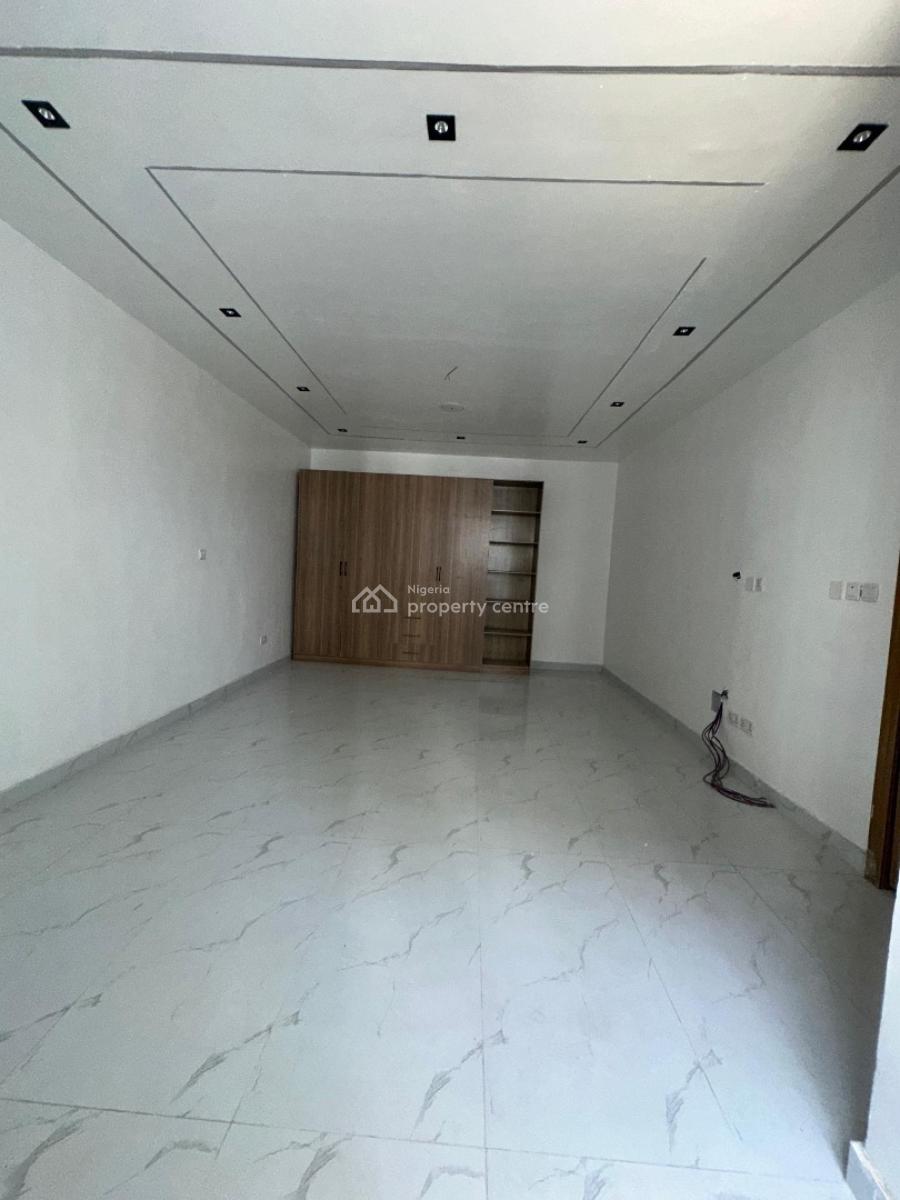 4bedroom Terrace Dupkex with Bq in Lekki Phase 1, Lekki Phase One ,lekki ,lagos ,nigeria, Lekki Phase 1, Lekki, Lagos, Terraced Duplex for Sale