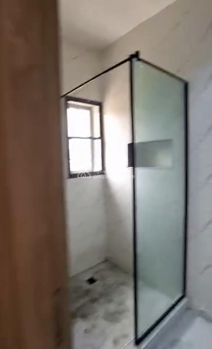 Brand New 4 Bedroom Semi-detached with a Bq, Off Freedom Way, Lekki Phase 1, Lekki, Lagos, Semi-detached Duplex for Rent