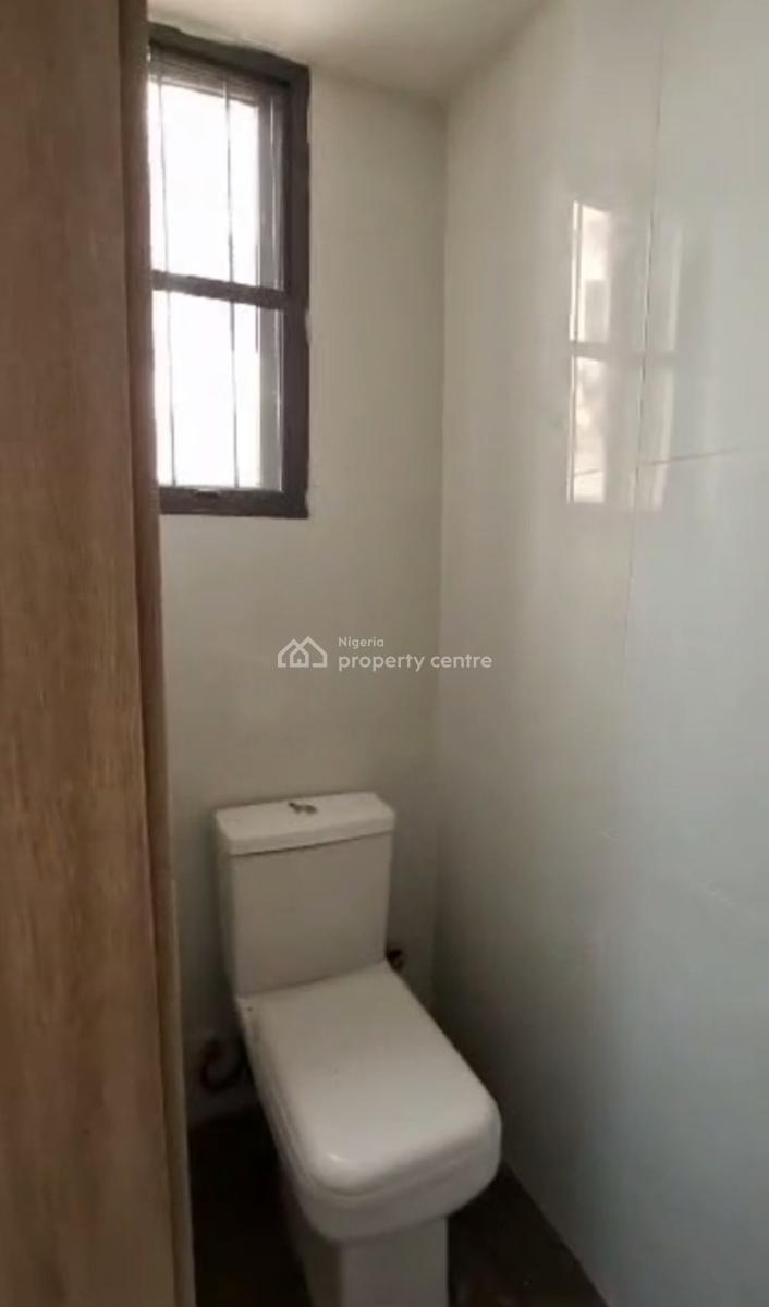Brand New 4 Bedroom Semi-detached with a Bq, Off Freedom Way, Lekki Phase 1, Lekki, Lagos, Semi-detached Duplex for Rent