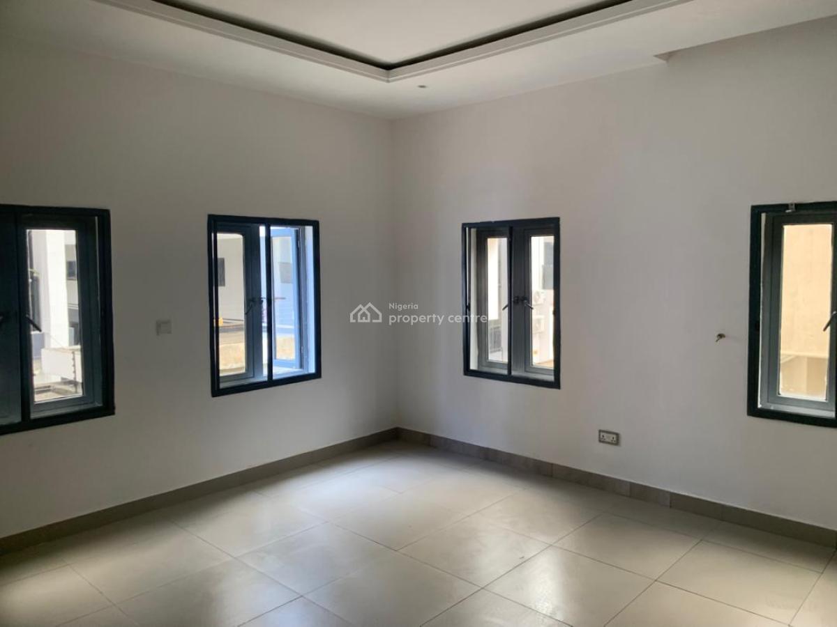 Well Structured 3bedroom Apartment, Oniru, Victoria Island (vi), Lagos, Flat / Apartment for Rent