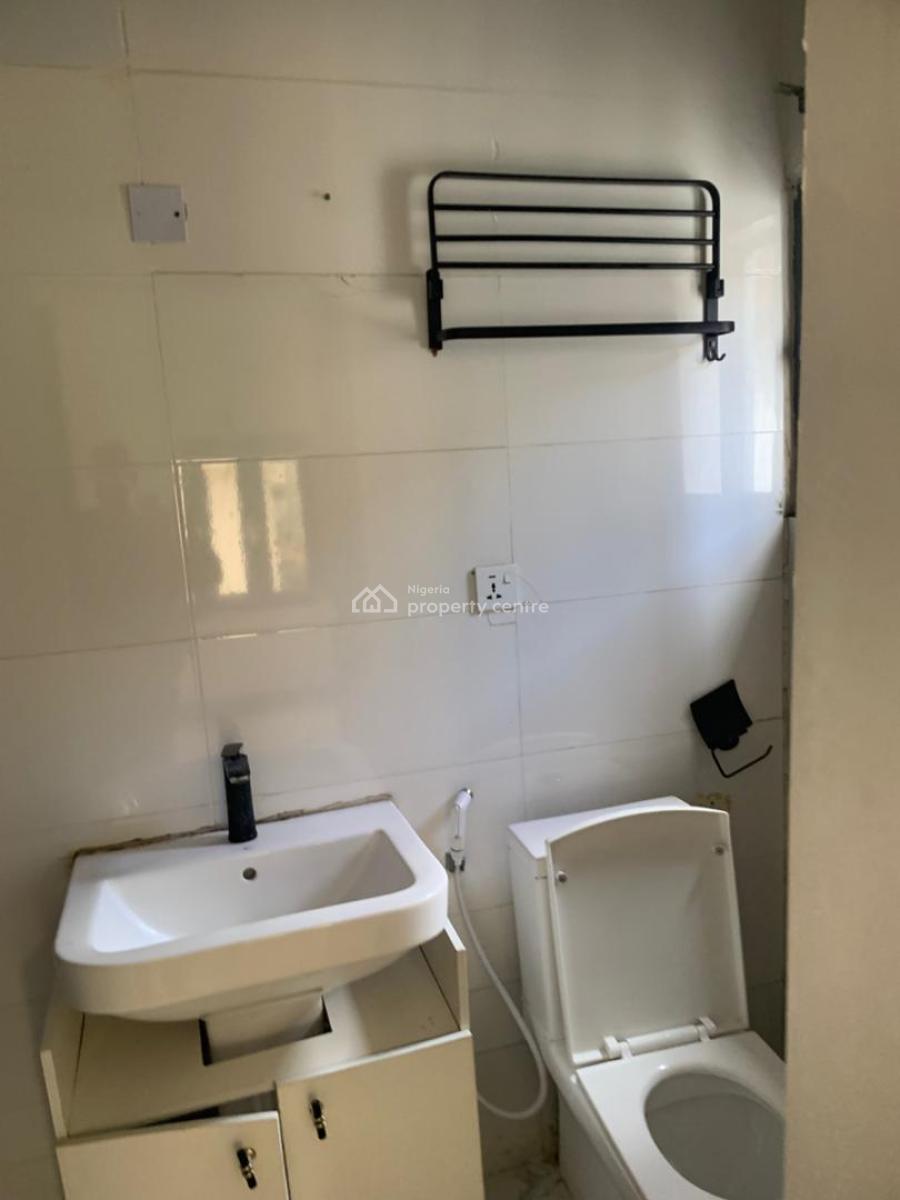 Well Structured 3bedroom Apartment, Oniru, Victoria Island (vi), Lagos, Flat / Apartment for Rent