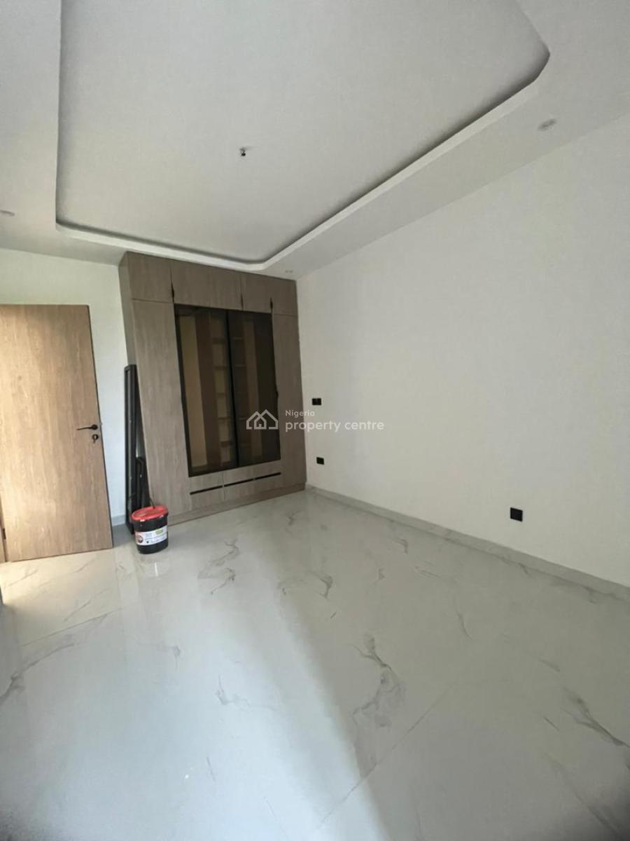 Serviced Studio Apartment in Old Ikoyi, Old Ikoyi, Ikoyi, Lagos, Flat / Apartment for Rent