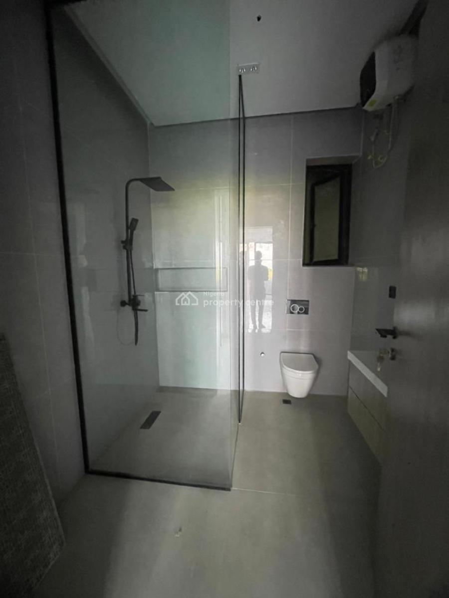 Serviced Studio Apartment in Old Ikoyi, Old Ikoyi, Ikoyi, Lagos, Flat / Apartment for Rent