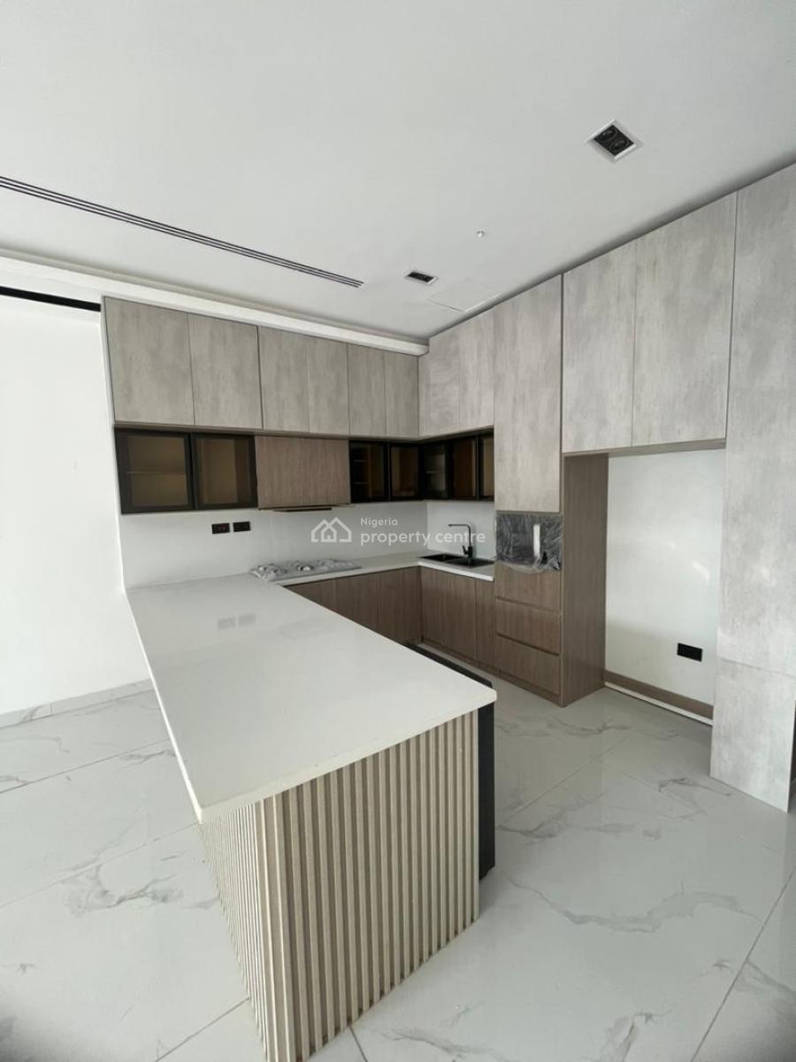 Serviced Studio Apartment in Old Ikoyi, Old Ikoyi, Ikoyi, Lagos, Flat / Apartment for Rent