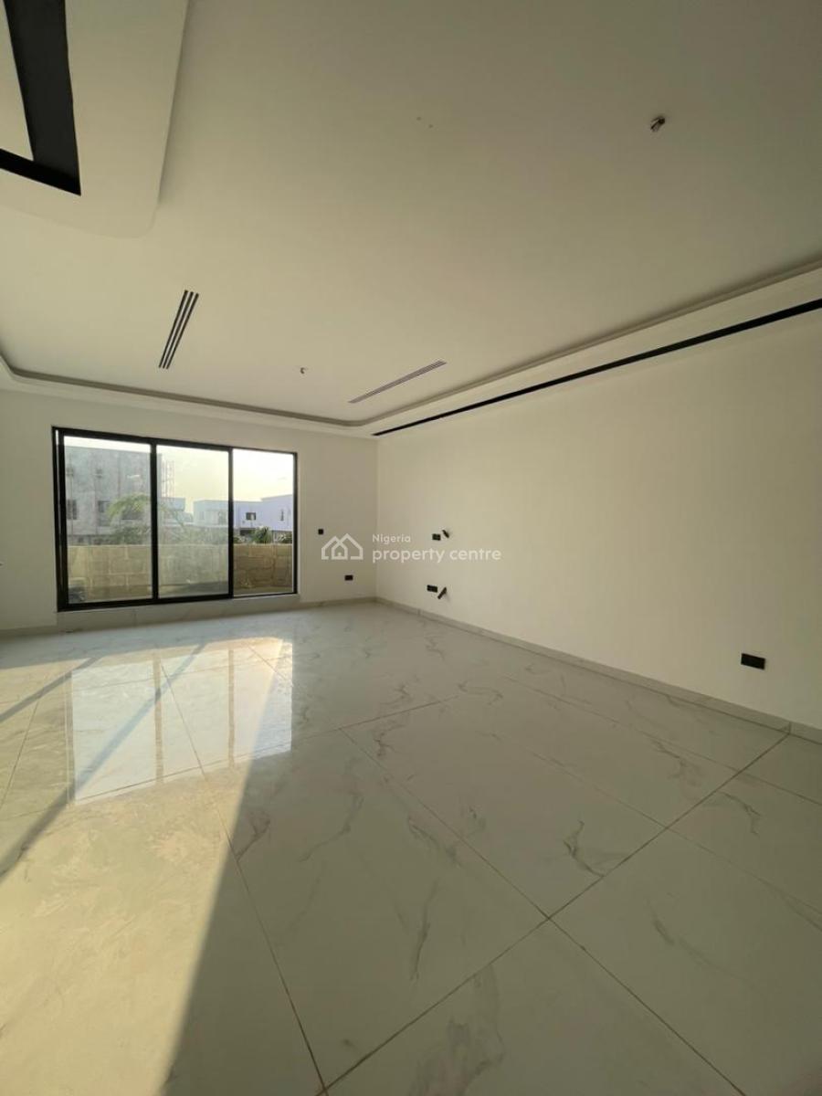 Serviced Studio Apartment in Old Ikoyi, Old Ikoyi, Ikoyi, Lagos, Flat / Apartment for Rent