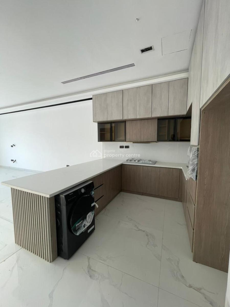 Serviced Studio Apartment in Old Ikoyi, Old Ikoyi, Ikoyi, Lagos, Flat / Apartment for Rent