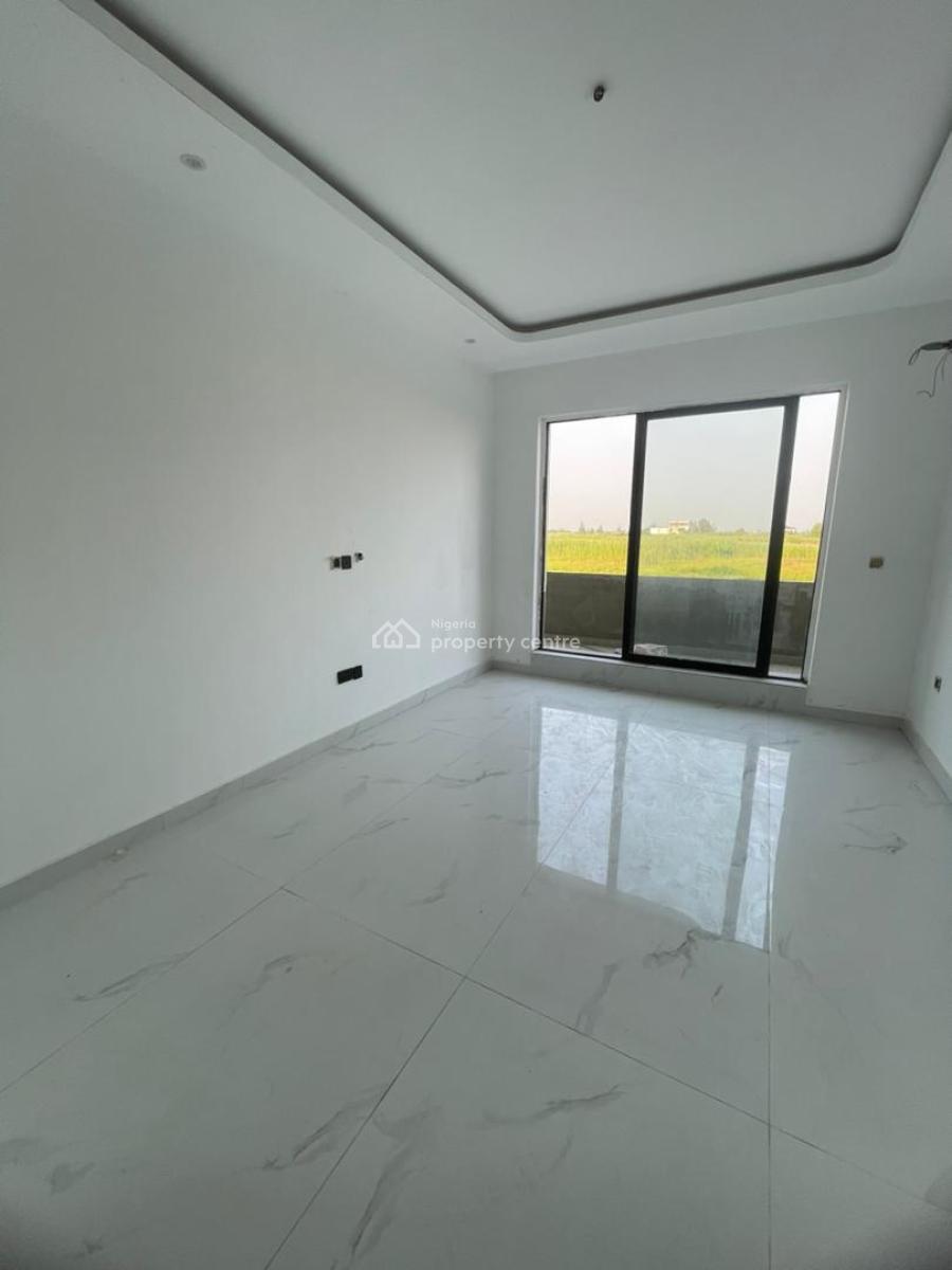 Serviced Studio Apartment in Old Ikoyi, Old Ikoyi, Ikoyi, Lagos, Flat / Apartment for Rent