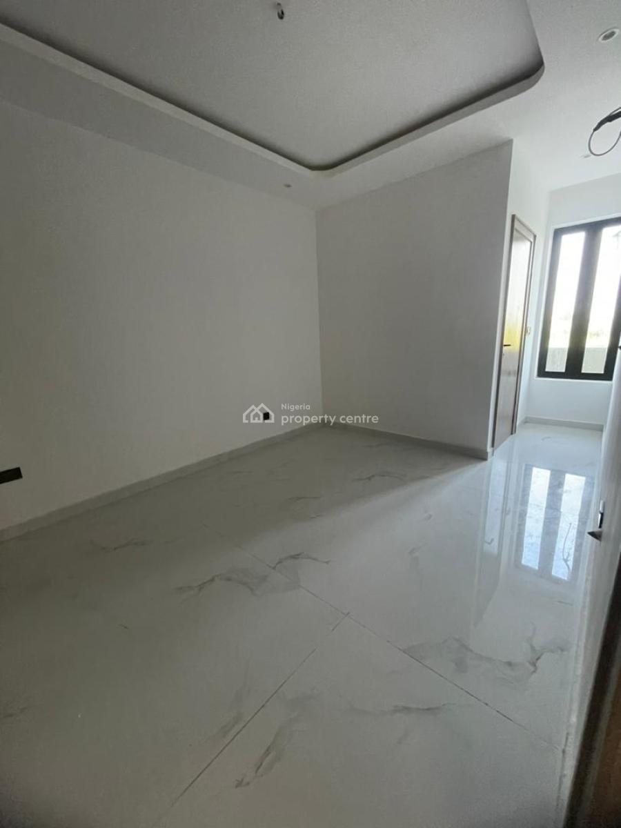 Serviced Studio Apartment in Old Ikoyi, Old Ikoyi, Ikoyi, Lagos, Flat / Apartment for Rent