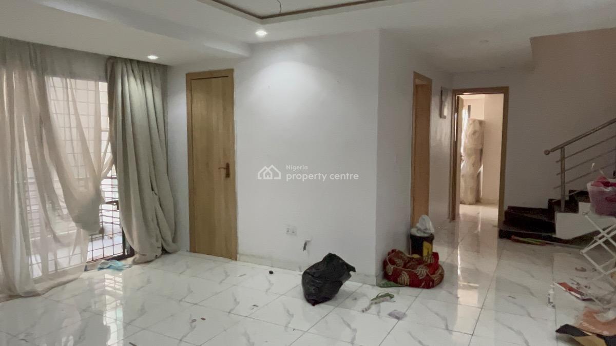 Luxury 3 Bedroom Apartment, 1 Kizz Daniel Street, Iconia Estate, Ikate Elegushi, Lekki, Lagos, Flat / Apartment for Rent
