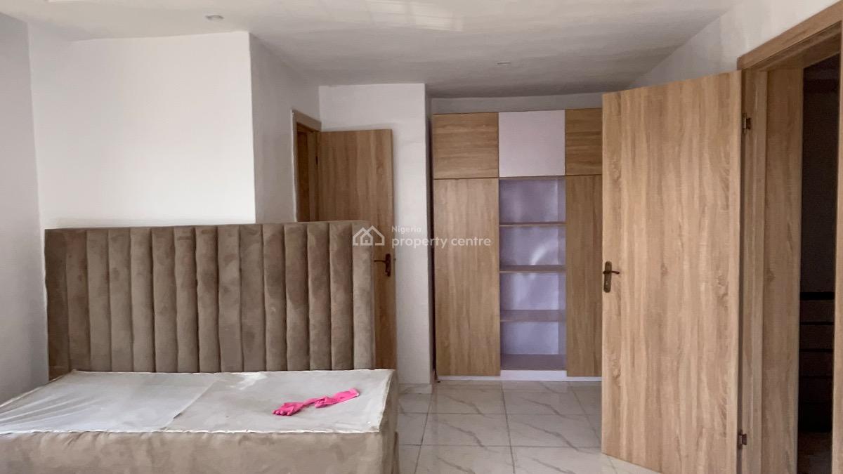 Luxury 3 Bedroom Apartment, 1 Kizz Daniel Street, Iconia Estate, Ikate Elegushi, Lekki, Lagos, Flat / Apartment for Rent