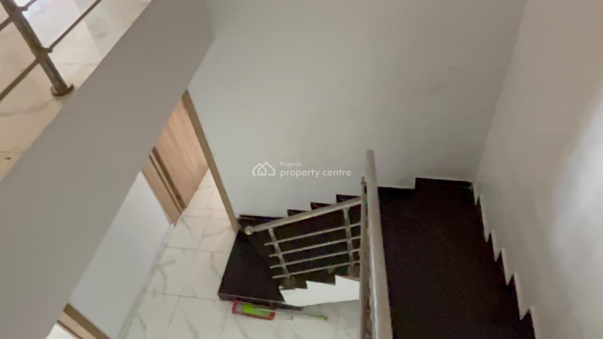 Luxury 3 Bedroom Apartment, 1 Kizz Daniel Street, Iconia Estate, Ikate Elegushi, Lekki, Lagos, Flat / Apartment for Rent