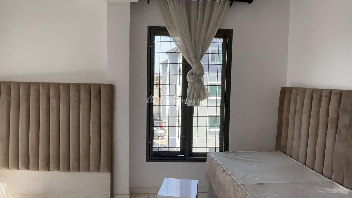 Luxury 3 Bedroom Apartment, 1 Kizz Daniel Street, Iconia Estate, Ikate Elegushi, Lekki, Lagos, Flat / Apartment for Rent