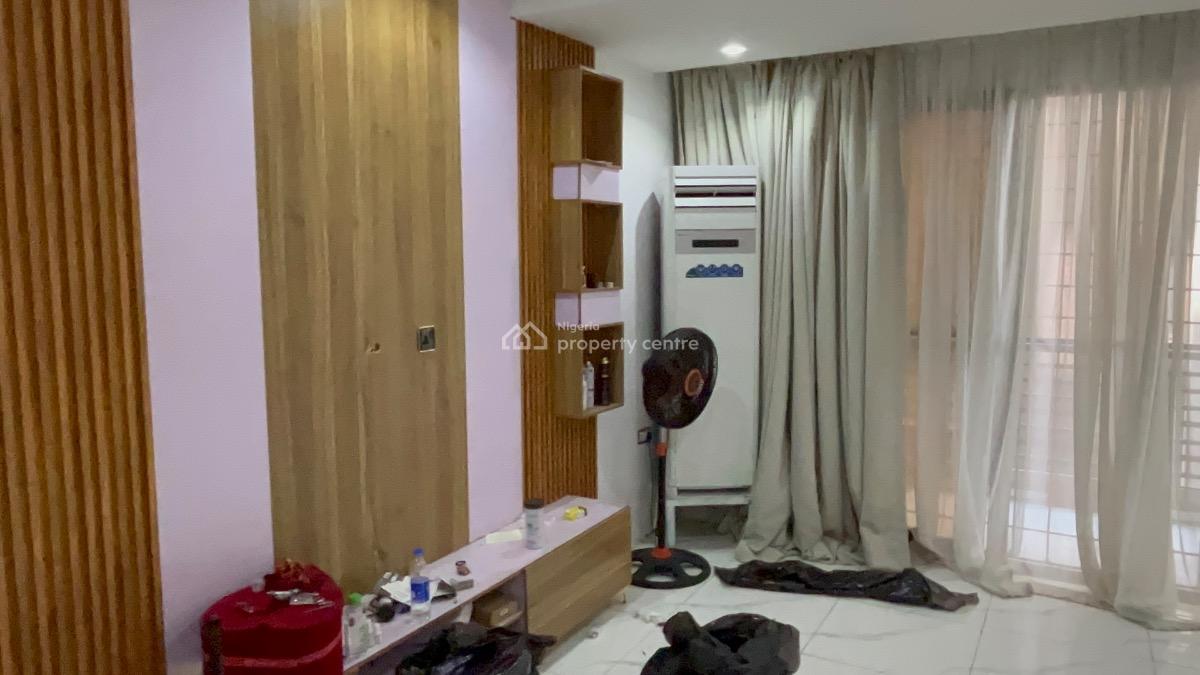 Luxury 3 Bedroom Apartment, 1 Kizz Daniel Street, Iconia Estate, Ikate Elegushi, Lekki, Lagos, Flat / Apartment for Rent