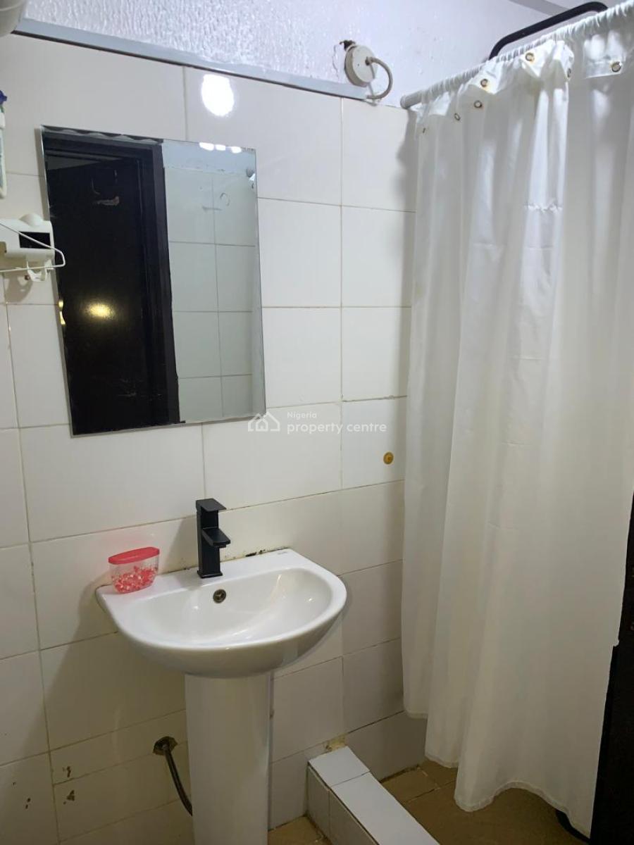 Furnished 1bedroom Apartment, Victoria Island (vi), Lagos, Flat / Apartment for Rent