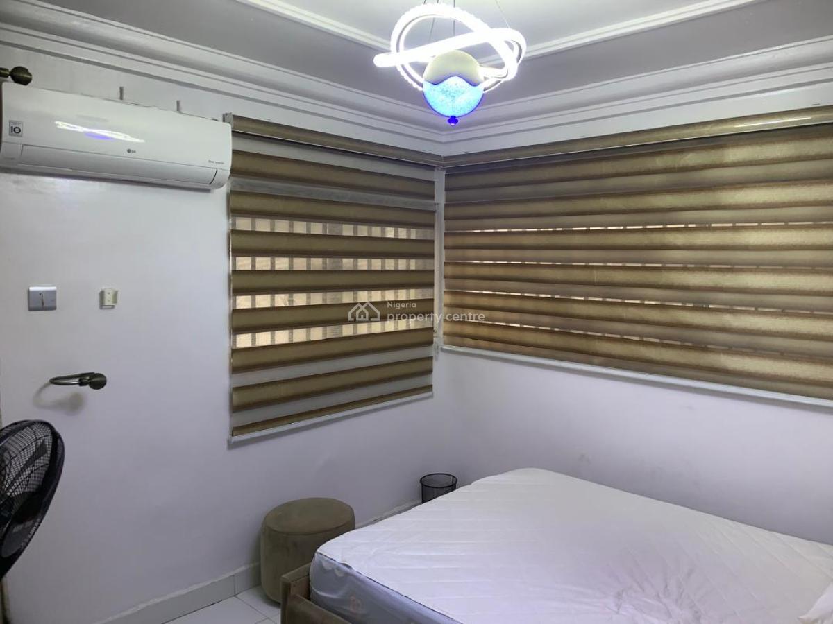 Furnished 1bedroom Apartment, Victoria Island (vi), Lagos, Flat / Apartment for Rent