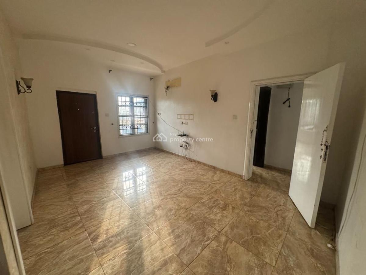 Tastefully Finished 5 Bedroom Fully Detached House with a Room Bq, Lekki County Homes, Ikota, Lekki, Lagos, Detached Duplex for Rent
