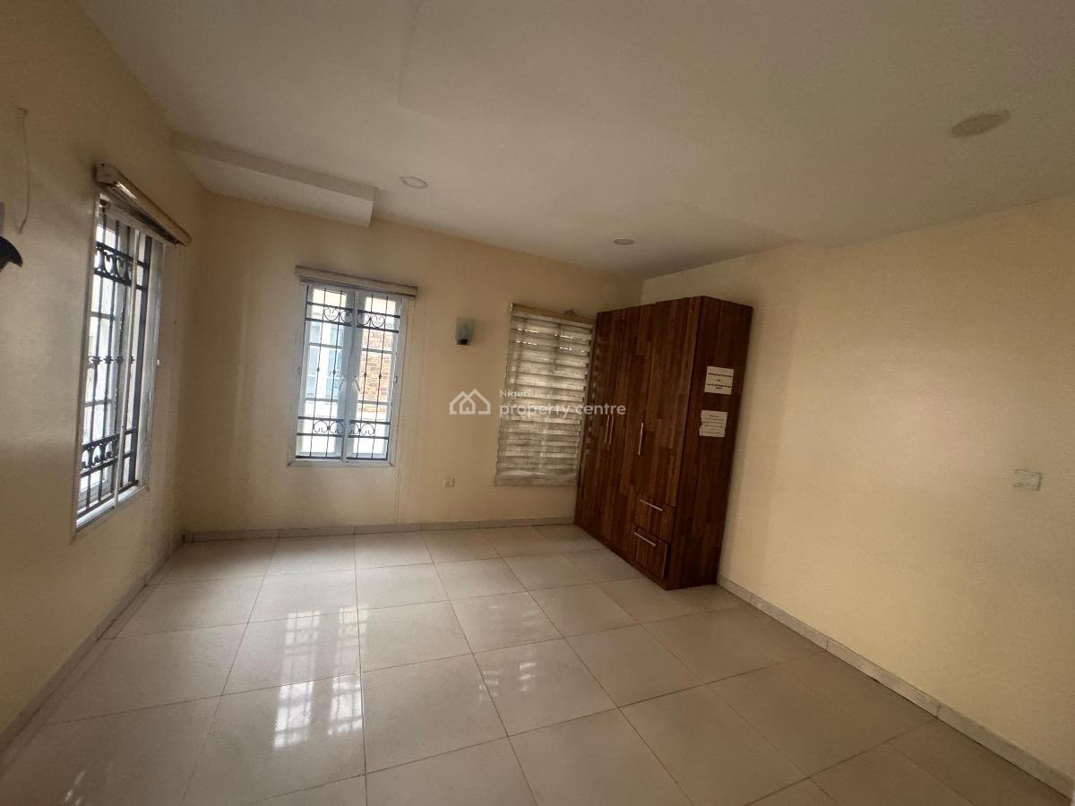 Tastefully Finished 5 Bedroom Fully Detached House with a Room Bq, Lekki County Homes, Ikota, Lekki, Lagos, Detached Duplex for Rent