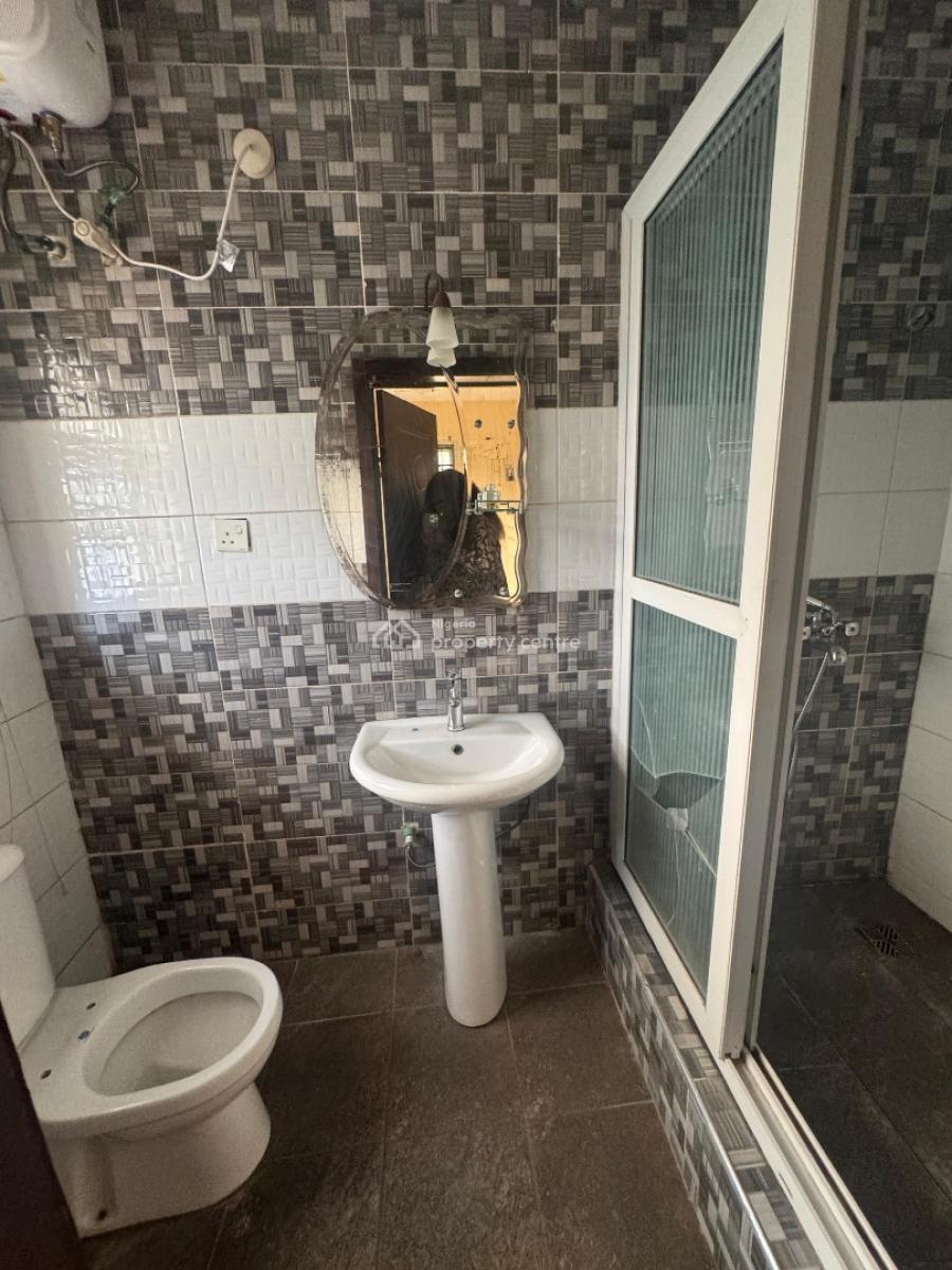 Tastefully Finished 5 Bedroom Fully Detached House with a Room Bq, Lekki County Homes, Ikota, Lekki, Lagos, Detached Duplex for Rent
