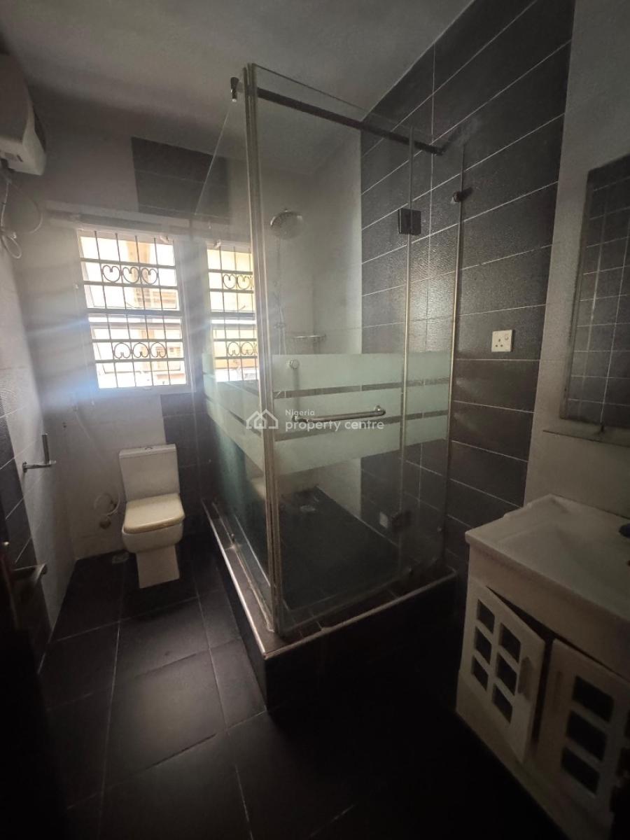 Tastefully Finished 5 Bedroom Fully Detached House with a Room Bq, Lekki County Homes, Ikota, Lekki, Lagos, Detached Duplex for Rent