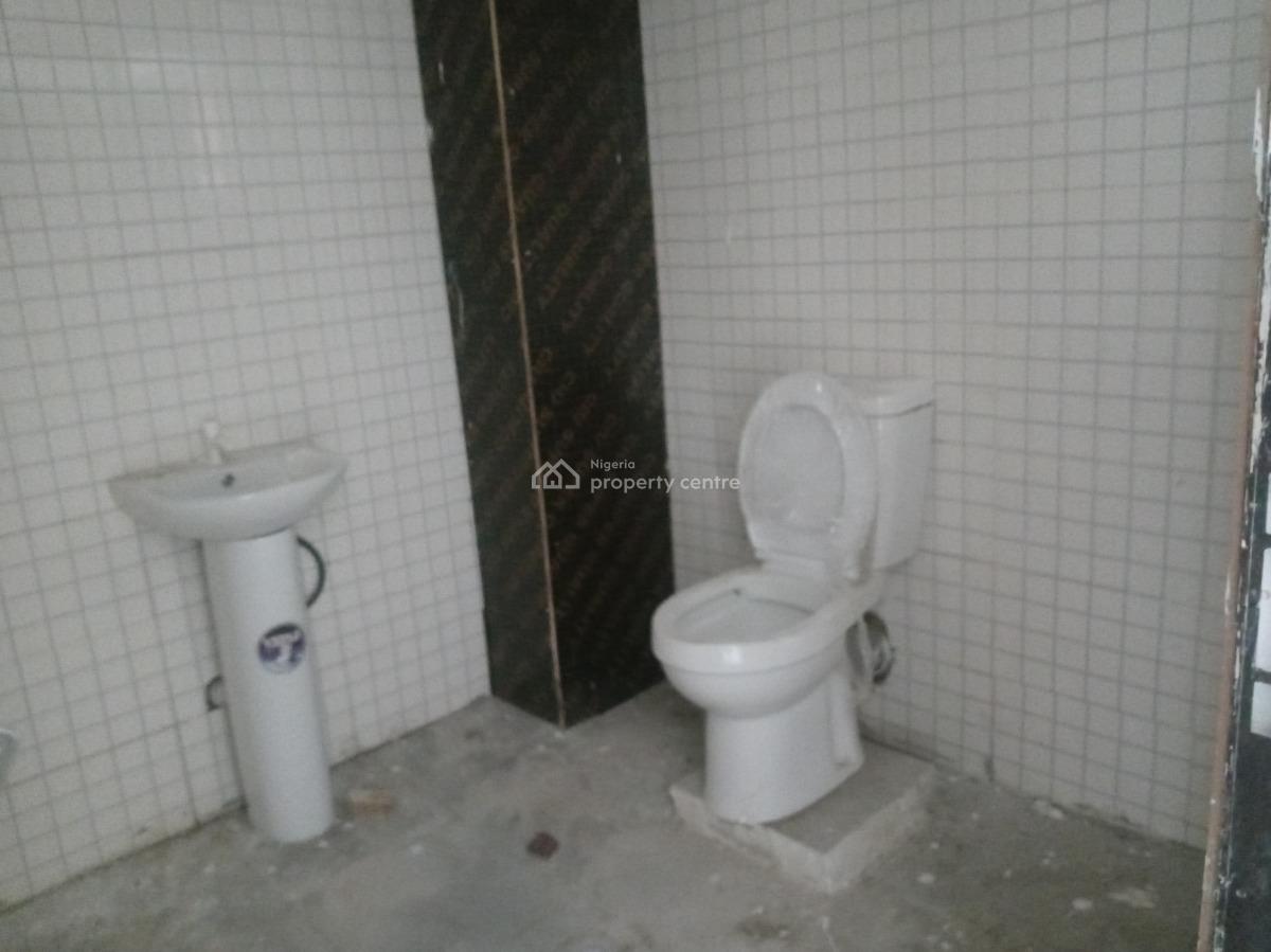 Office Space in a Plaza, Area 2, Garki, Abuja, Plaza / Complex / Mall for Rent