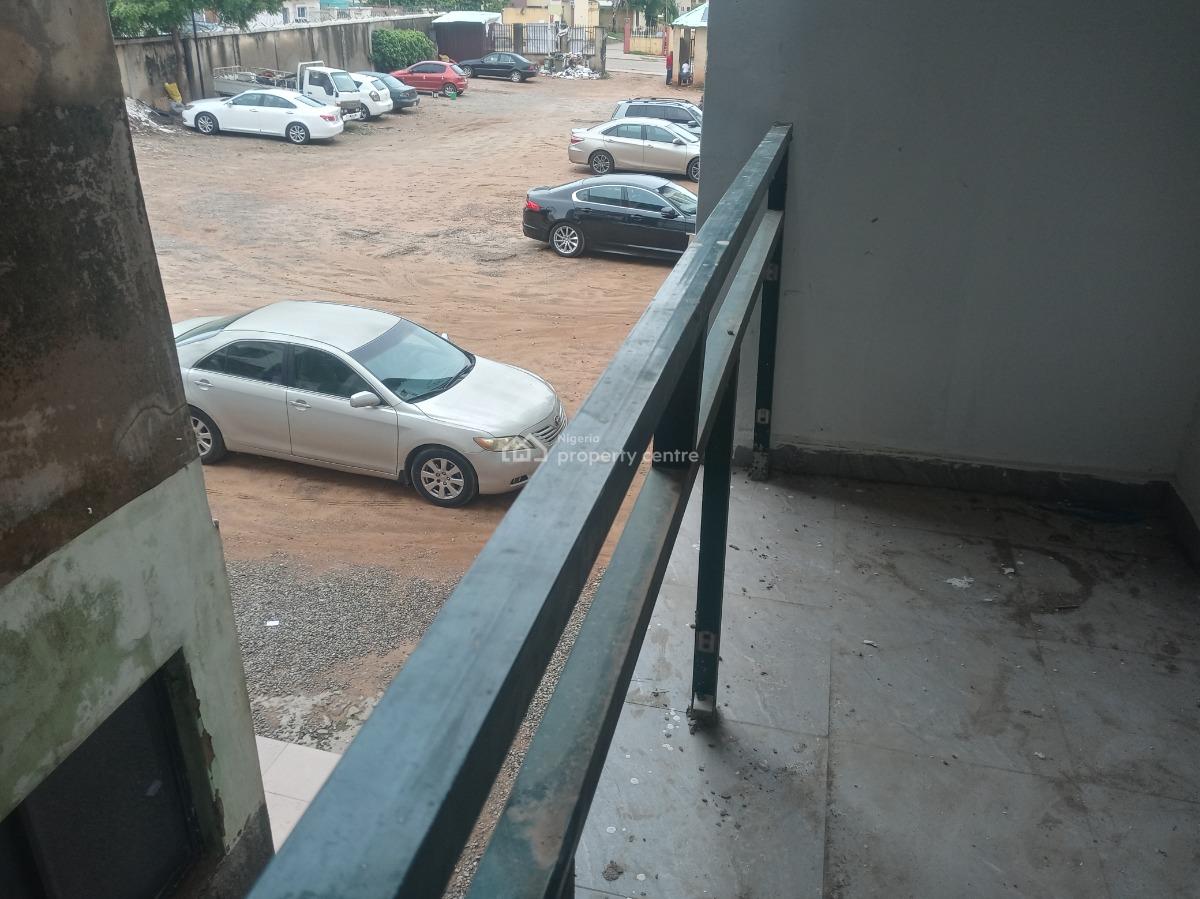 Office Space in a Plaza, Area 2, Garki, Abuja, Plaza / Complex / Mall for Rent