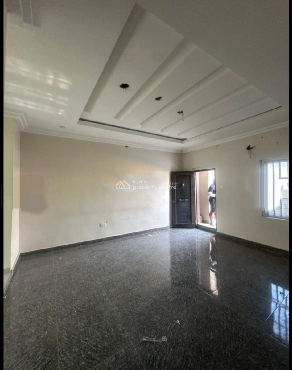 Decent & Spacious 3 Bedroom Apartment in Gbagada, Gbagada, Gbagada, Lagos, Flat / Apartment for Rent