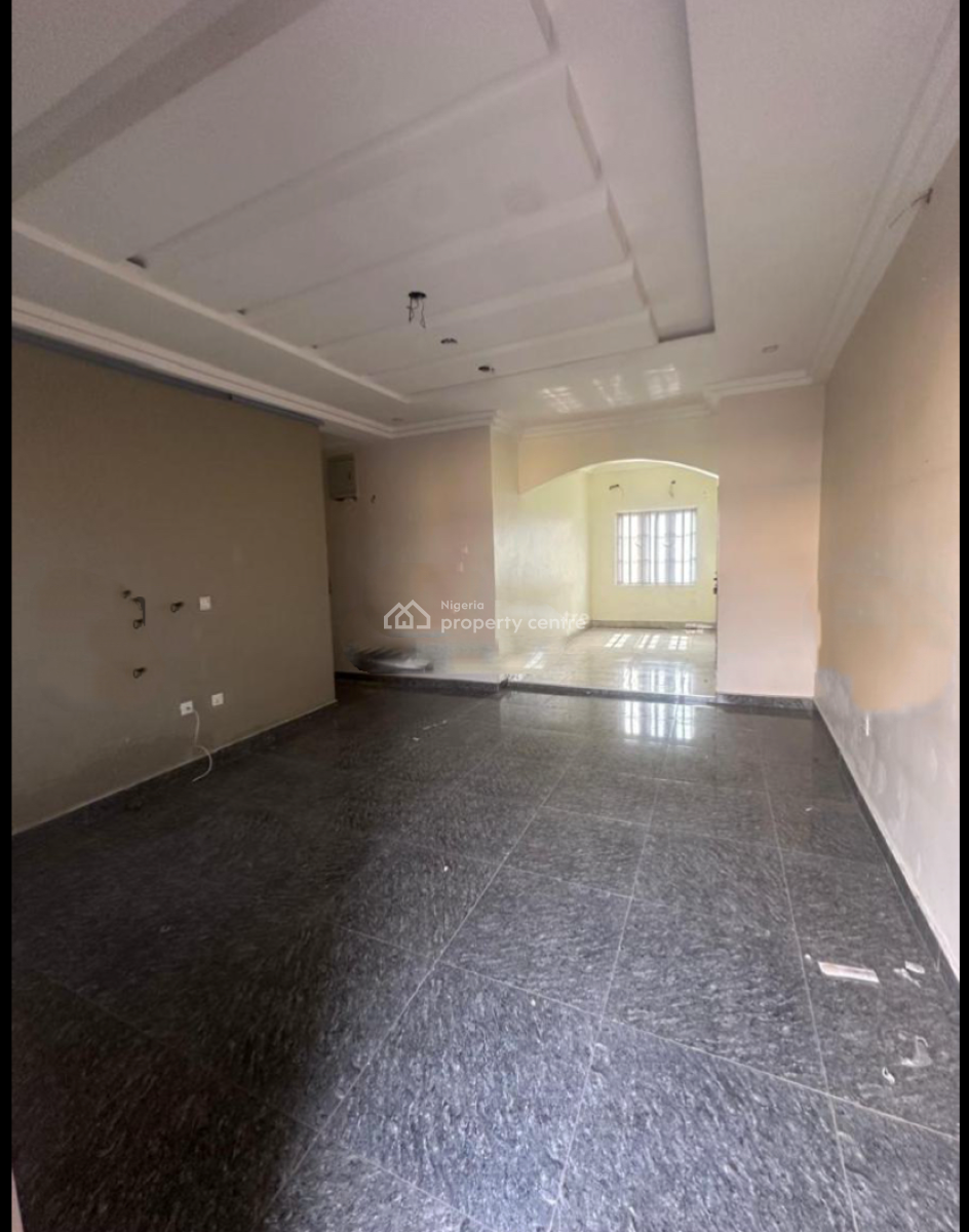 Decent & Spacious 3 Bedroom Apartment in Gbagada, Gbagada, Gbagada, Lagos, Flat / Apartment for Rent