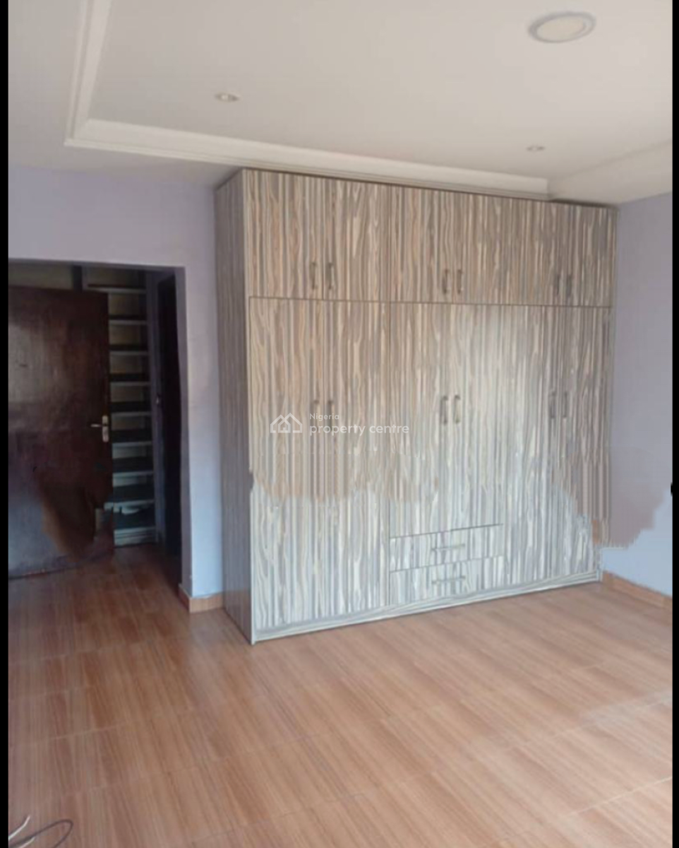 Decent & Spacious 3 Bedroom Apartment in Gbagada, Gbagada, Gbagada, Lagos, Flat / Apartment for Rent