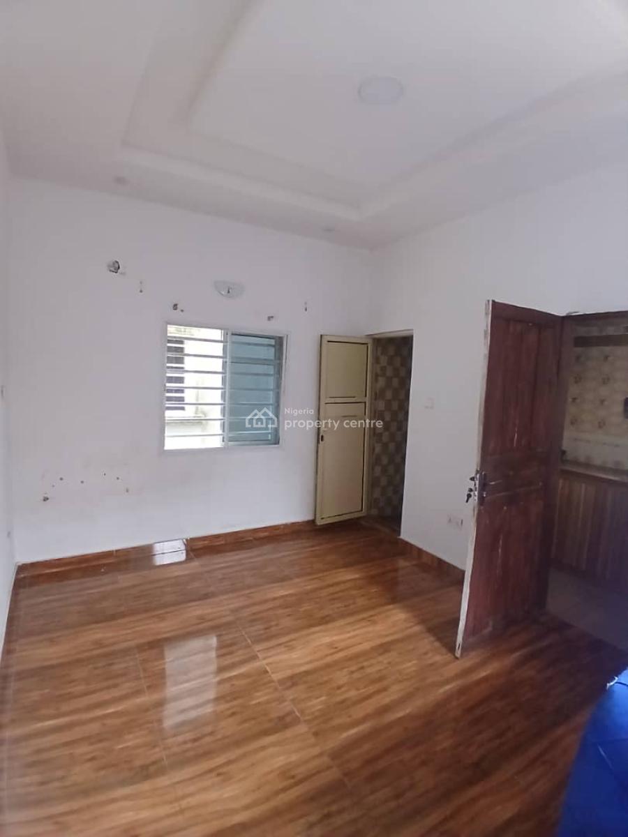 Mini Flat, Call in Access Estate, Fully Interlocked, Badore, Ajah, Lagos, Flat / Apartment for Rent