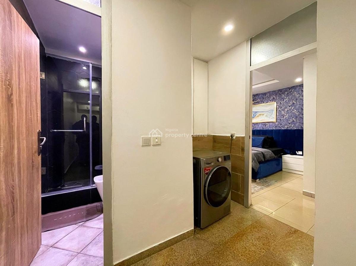 Exquisite Furnished 3 Bedroom Flat in 1004 Estate, 1004, Victoria Island (vi), Lagos, Flat / Apartment for Rent